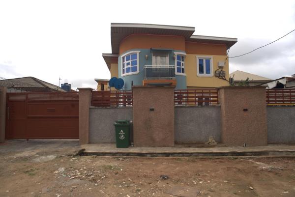 Rachsol Resort, Rezervovat  Idowu 
