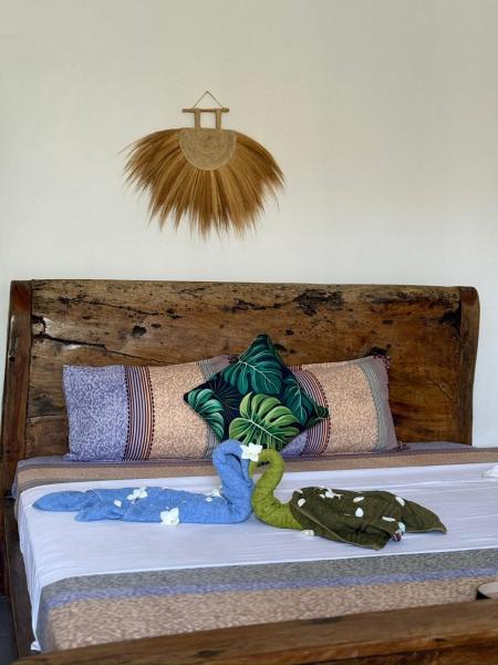Villa Katerina Kendwa, Rezervovat  Kendwa Zanzibar