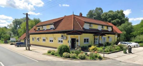 Malom Fogadó, Rezervovat  Balatonboglár 