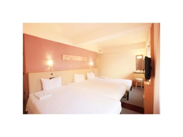 Smile Hotel Naha City Resort - Vacation STAY 00717v, Rezervovat  Naha Okinawa