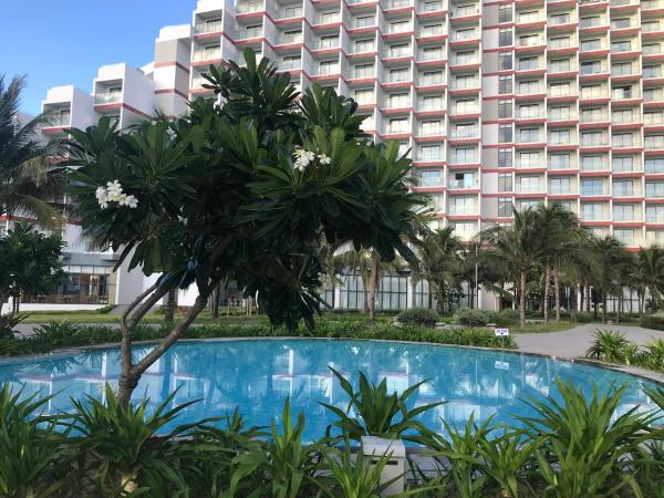 Cam Ranh Resort, Rezervovat  Cam Ranh Khanh Hoa