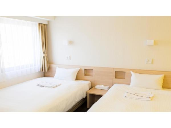 Smile Hotel Utsunomiya Higashiguchi - Vacation STAY 00213v, Rezervovat  Ucunomija 