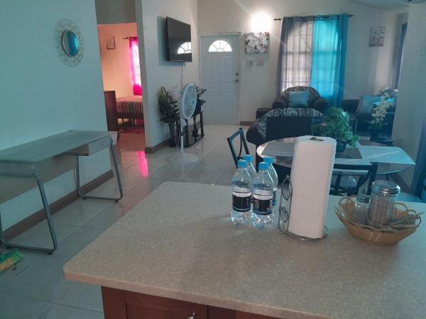 Dream stay at Premiers in Montego West Village, Rezervovat  Montego Bay 