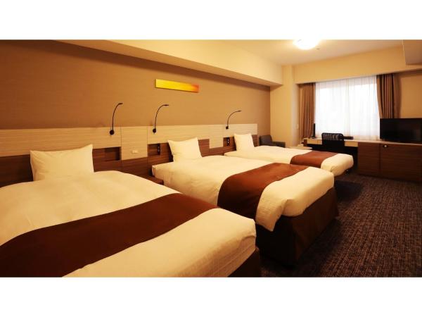 Smile Hotel PREMIUM OsakaHommachi - Vacation STAY 04299v, Rezervovat  Chuo Ward 