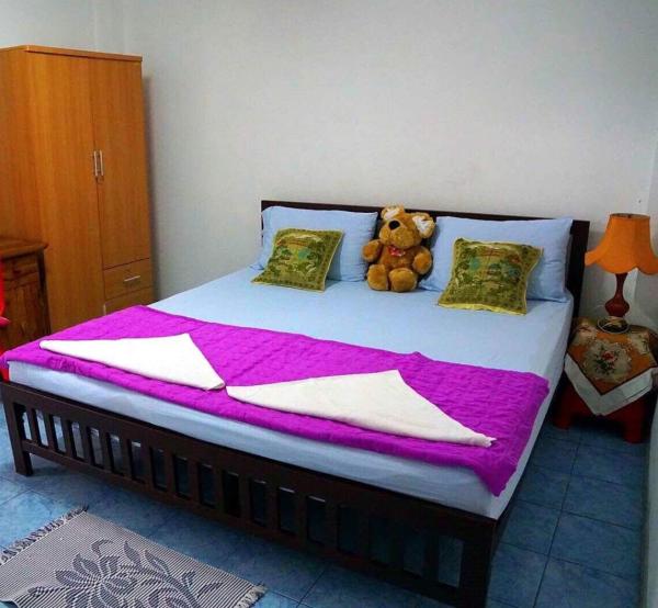 At Home สระบุรี, Rezervovat  Hotely v Central Thailand s parkováním, Parkování