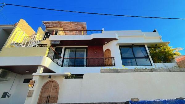 Luxury Villa Pererenan 2 Bedroom, Rezervovat  Munggu Bali