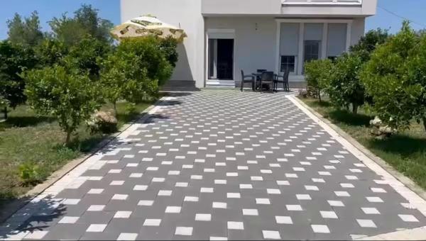 Villa 6C Sunny Nest, Rezervovat  Durrës Durres County