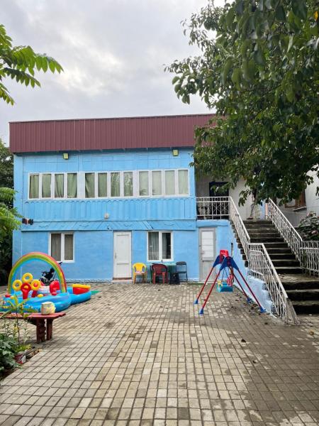Polo Guest House, Rezervovat  Ajara hotely s parkováním, Parkování