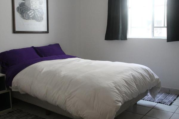 Nice Bedroom in Chapultepec, Rezervovat  Mexiko Mexico DF