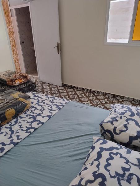 Calm Apartment in Tamraght by Taghazout Vibes, Rezervovat Apartmán Aourir 