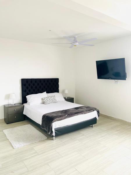 APARTAESTUDIOS INDEPENDIENTES CASA MIRAFLORES g, Rezervovat  Cali Cauca