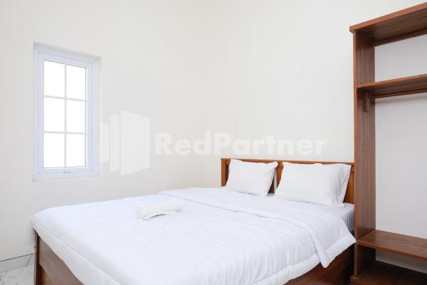 Danesty Homestay Sedayu near Universitas Mercu Buana Yogyakarta RedPartner, Rezervovat  Pedes Yogyakarta