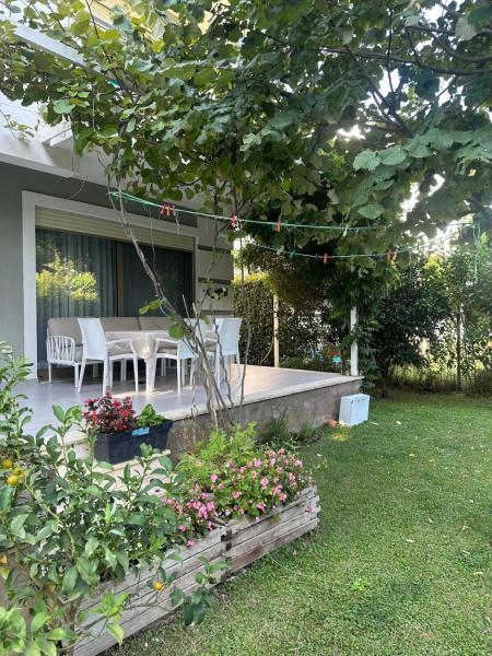 Villa Amalia Perla Resort, Rezervovat  Durrës Durres County