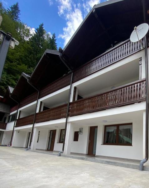 Casa Lazar, Rezervovat   
