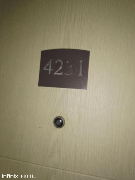 Staycation sa Jazz By Amaya 4231 Tower B, Rezervovat  Manila 