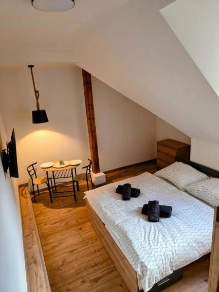 Apartmány Ždiar, Rezervovat  Ždiar 