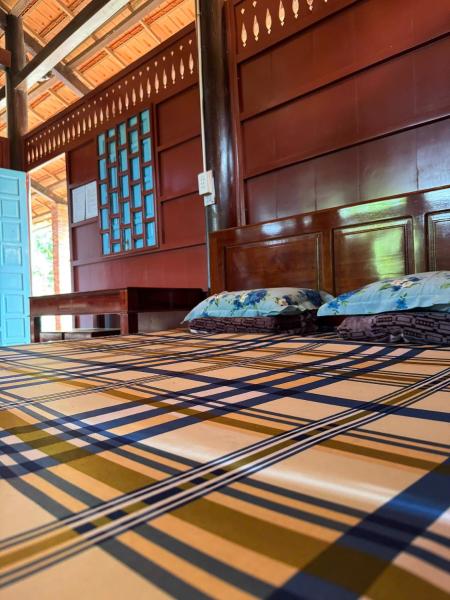 Nông Trại Hải Vân - Sân Chim Vàm Hồ, Rezervovat  Ben Tre 