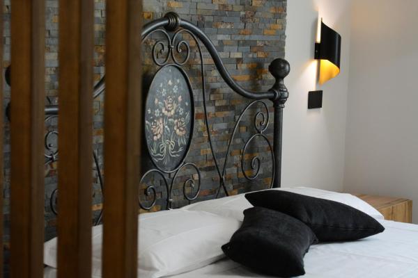 Casa Lorenzetti, Rezervovat  Recanati hotely se snídaní, Snídaně