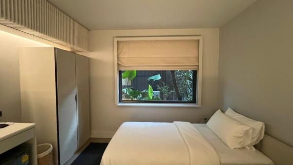 Tree Villa Bangkok, Rezervovat  Hotely v Central Thailand s bazénem, Bazén