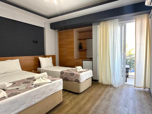Titanium Hotel Didim, Rezervovat  Didim Aegean Region