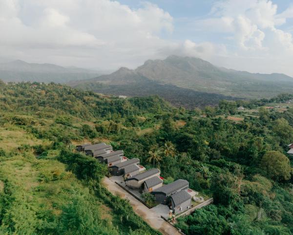 Pakubon Kintamani By Desa Oculus, Rezervovat Hotel Bangli SPA hotely, SPA