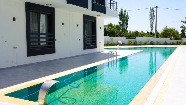 Villa Hisar B3, Rezervovat  Didim 