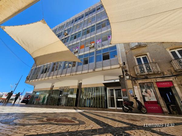 Blife Osonya - private rooms at Santantonya 4th floor, Rezervovat  Faro 