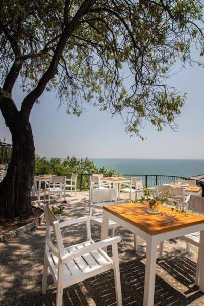 Bunaglows Panoramic Beach Village, Rezervovat  Balčik 