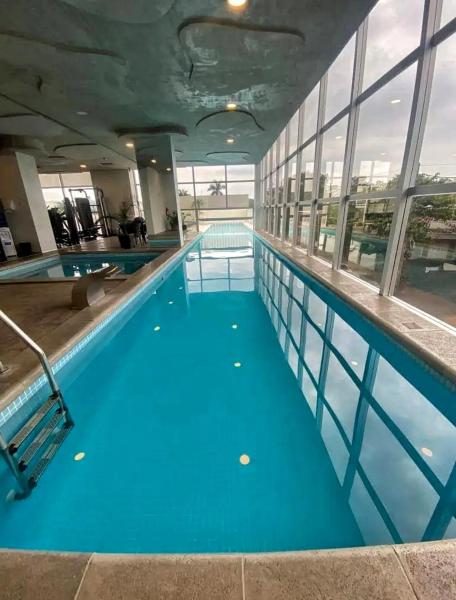 Miami Tower Premium Villa Mora, Rezervovat  Asunción Paraguay