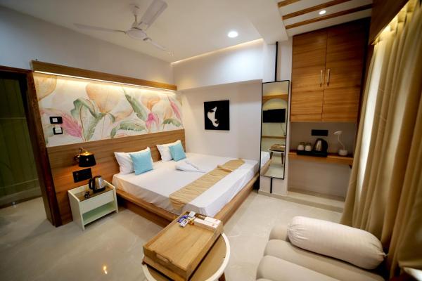 Staykart Boutique Hotel, Rezervovat  Bhilwara 