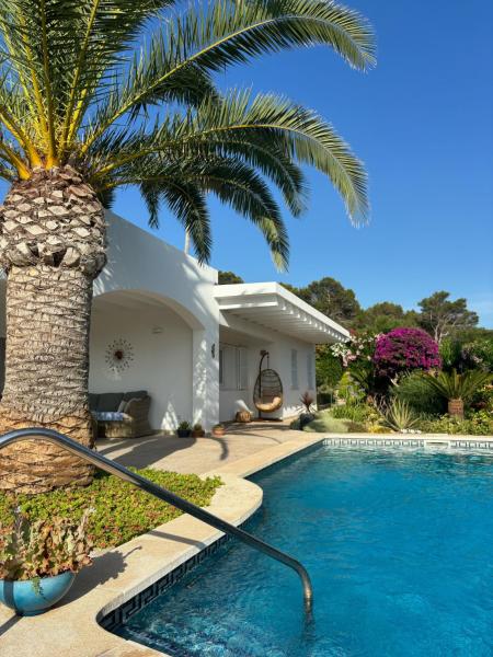 B5 Villa Sueños, Rezervovat  Santo Tomas Beach Baleáry