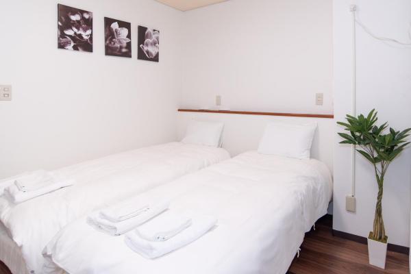 Stay Kobe A, Rezervovat  Kóbe Hyogo