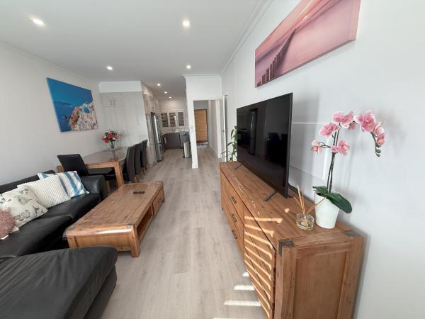 Happy BNB at Beach side semaphore park, Rezervovat  Port Adelaide Adelaide