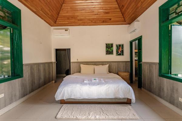 Suối Đá Homestay, Rezervovat  Kon Rung Gia Lai
