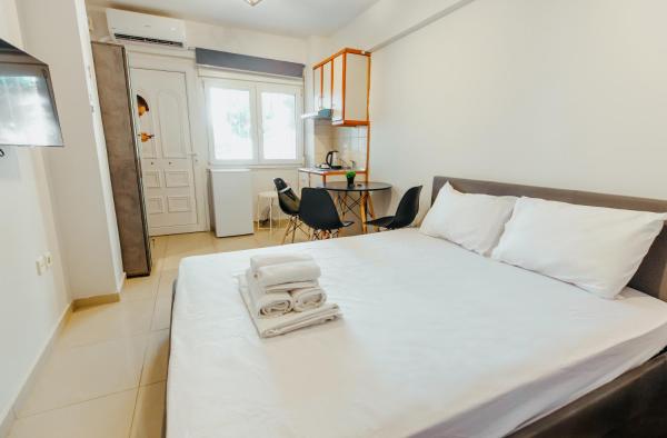 Stylish Central Retreat, Rezervovat  Soluň Macedonia