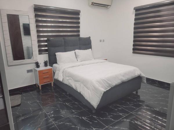 Sonia Apartments - Private Room, Rezervovat Apartmán Magboro 