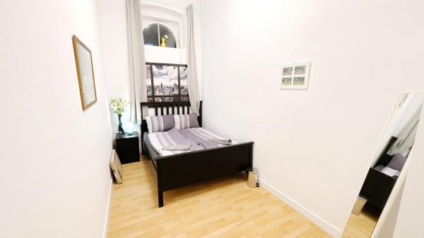 Comfortable rooms in Lugner City area HE, Rezervovat  Vídeň Rakousko