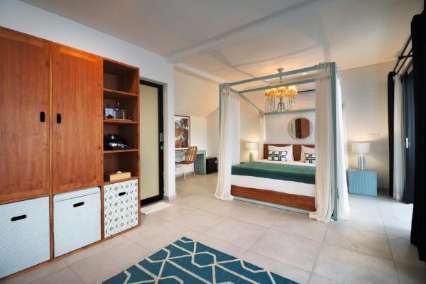 Berawa Nest by CPM Bali, Rezervovat  Canggu Badung