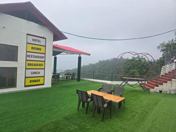 Hotel hr inn morni, Rezervovat  Panchkula Delhi