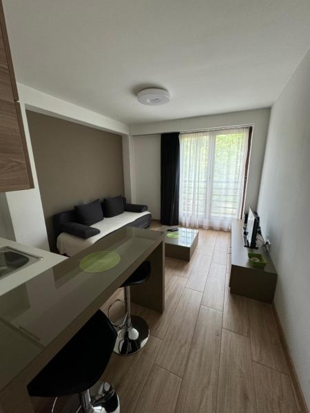 Siesta Apartments, Rezervovat Apartmán Hotely v Skopje s parkováním, Parkování