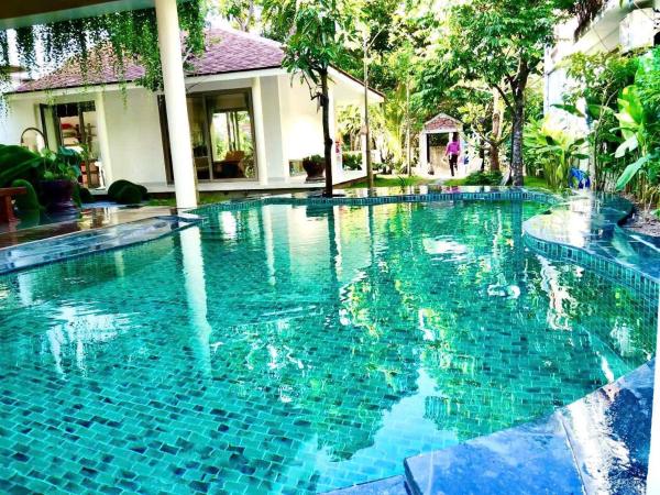 Beachfront Pool Villa - Lạc Villa, Rezervovat  Thăng Bình 
