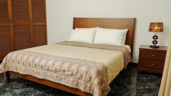 The Sinabung Residence Jakarta, Rezervovat  Jakarta provincie hotely s parkováním, Parkování