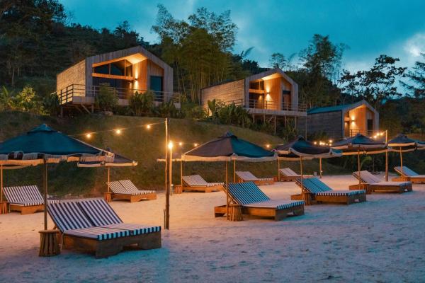 Okai by Bernalo Hotels, Rezervovat  Guatapé Antioquia