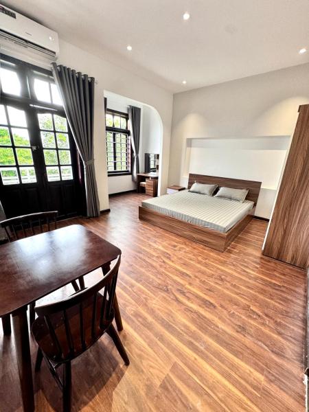 DN Apartment, Rezervovat Apartmán Da Nang hotely s parkováním, Parkování
