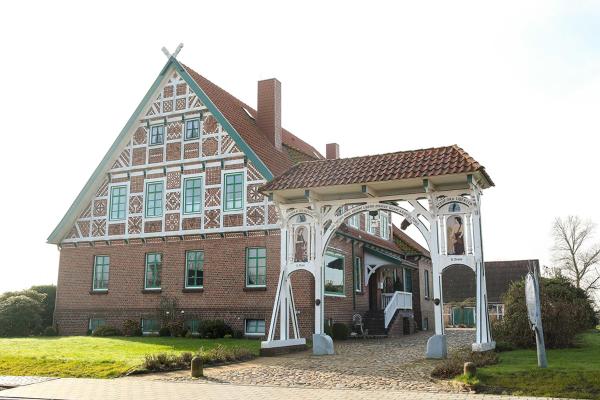 Gästehaus Rieper, Rezervovat  Jork Dolní Sasko