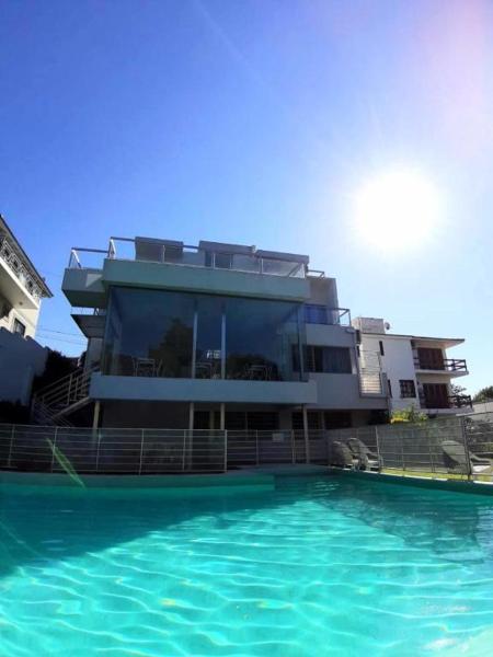 Del Vaiven, Rezervovat  Villa Carlos Paz 