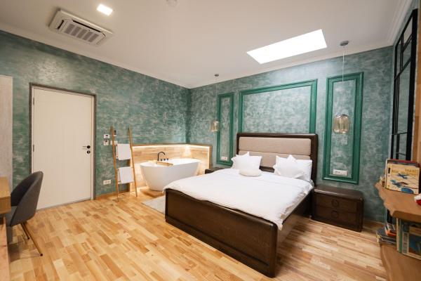 Ursachi Apartaments & Rooms, Rezervovat  Suceava Suceava