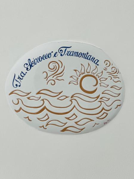 B&B Tra Scirocco e Tramontana