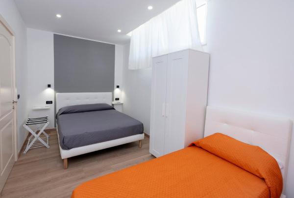 Abruzzo Airport Home, Rezervovat  San Giovanni Teatino Řím