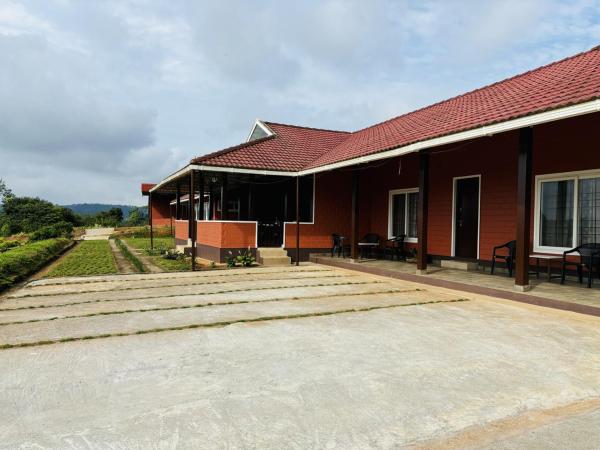 Manninamane Stay In, Rezervovat  Gonebidu Bangalore